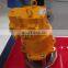 KATO HD820R Swing Device Assy RG10D20M2D HD820R Swing Motor