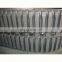 Hanix H75B rubber track 450x86x71