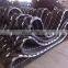 High Quality Excavator Undercarriage Parts SK200-8 Rubber Track