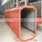 Tianjin Shisheng Group Recycled Steel Square Pillar Formwork