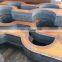 cut and surface finish for 40mm-thick 250 grade mild steel plates cut at 150 mm/min using HiPOx