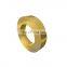 Brand new brass coil with high quality for industry