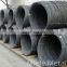 Dia 6.5mm Q235 Ms Steel Wire Rod In Coil Supplier