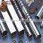 straight seam welded stainless steel pipe