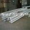 aluminium round bar