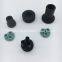 High Quality IATF16949 70 Shore A Custom Silicone Auto Spare Rubber Parts