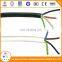 450/75 H07VVF pvc insulated 3x10 flexible cable