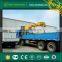 Hot Sale 5Ton Mini Truck Mounted Crane SQ5ZK3Q
