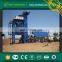 TIETUO used 80tph Mobile Asphalt Mixing batching Plant SLB-8 for sale in india