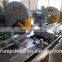 Double-head Mitre Saw Machine for PVC Profile/Window Glass Production Line