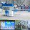 Aluminum window machine for cutting corner connector automatically