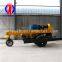 pneumatic-electric DTH drilling rig KQZ-180D/household water well drilling machine