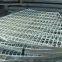 galvanized trench steel grating cover
