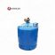 STECH Nigeria Standard Welding 3kg PLG Cylinder with Factory Price