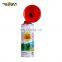 Marine & Sport Air Horn with 127DB Loudness,  High Quality Bateau Klaxon Horn for Emergency Signaling