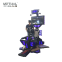 Virtual Reality Alliance Gatling Simulator Gun VR Shooting Game Machine For Game Center Shopping Mall
