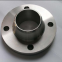 GR2 EN1092-1 Type11 Titanium Forged flange WN