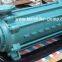 S,SH horizontal double suction centrifugal split case pump