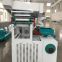 Complete set mini rice milling machine/grain processing equipment