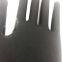Cut Resistant Level 5 15G HPPE Fiberglass Liner Nitrile Microfine Foam Coated Anti Cut Gloves