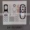 2417 010 001800001 diesel injection pump repair kits