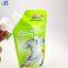 Stand-up Liquid Packaging Bag/detergent Drinking Water Skin Care Nozzle/suction Nozzle/nozzle Stand up Packaging Bag
