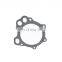 Engine parts Lubricating NT855 3010030 Oil Cooler Cover Gasket