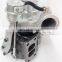 6BT HX35W  Turbocharger  2834534 / 2881898 / 2834535