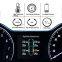 Tire Pressure Monitoring System and Programmable Sensor