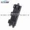 Original Electric Power Window Master Switch 25401-ZP40B For Nissan Pathfinder 25401ZP40B