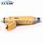 Fuel Injector 23250-22020 23209-22020 For Toyota Corolla Avensis Celica Rav4 2325022020 2320922020