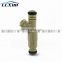 Fuel Injector Oil Nozzle 0280155737 For Ford GM Chevrolet Pontiac Buick Pontiac Oldsmobile 0280155811