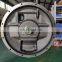 PC220-8 Excavator Hydraulic Pump 708-2L-01600  Main Pump genuine and new