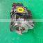 New product PVD-1B-43P-11G5-4665A Hydraulic Piston Pump spare parts