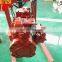 expensive hydraulic pump k3V63DTP main pump for JS160  hot sale  from China suppliers