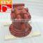 Excavator EC290 EC290B swing motor case for excavator 14550095