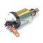Forklift spare Parts Starter Solenoid valve 28730268 used for 903-27 series