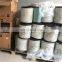 Engine parts air filter 6I2505 6I-2505 c321170 for excavator