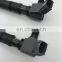 China Supply Original Genuine Bosch Fuel  Injector 0280155831 For HOWO/SHACMAN diesel engine