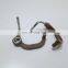 Engine spare parts Xi'an M11 QSM11 engine piston cooling nozzle 3080708