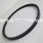 Diesel engine parts V belt ribbed 178622 for machinery engine