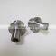 ISDE Diesel engine idler shaft ISF2.8 Engine Parts Steel Idler Gear Shaft 3935229