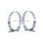 140312 T-Bolt Clamp for  cummins cqkms ISX15 450ST ISX15 CM2350 X101  diesel engine spare Parts  manufacture factory in china