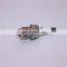 New SK20BGR11 Iridium Spark Plugs 90919-01221 Fits For Avensis /RAV4/ Vista /Noah