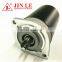 12V low Torque 2n.m  dc electric motor  0.8KW