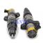 Common rail injector 236-0692 236-0962 238-8092 238-8901 diesel injector