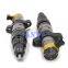 Common rail injector 387-9433 387-9434 387-9436 387-9438 diesel injector