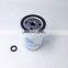 excavator Diesel fuel lube oil filter industrial filter p553004