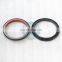 Low Price X15 ISX15 QSX15 Engine Parts Crankshaft Rear Oil Seal Kit 4965569