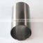 Spare Parts Cylinder Liner 04250003,0425 0003 For D6D Engine